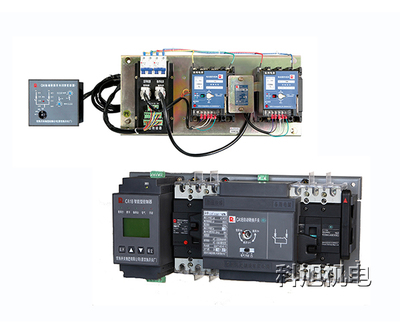 常熟開關(guān)CH1L-63C-1P-C4A小型斷路器 配電控制設(shè)備的創(chuàng)新研發(fā)與應(yīng)用